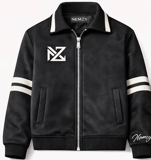 Becoming Jacket Black